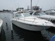 .
1997 Sea Ray 330 Express Cruiser
$59000
Call (219) 380-0157 ext. 736
B & E MARINE INC
(219) 380-0157 ext. 736
31 LAKE SHORE DR,
Michigan City, IN 46361
Twin 7.4L Mercruisers (T-340PHP) with 2,260 hours. Auto Pilot, depth sounder, GPS, radar, VHF radio,