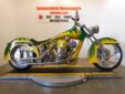 .
1997 Twin Visions Supercharged Custom Chopper Jungle Theme
$24995
Call (614) 917-1350
Independent Motorsports
(614) 917-1350
3930 S High St,
Columbus, OH 43207
This is a once in a lifetime opportunity to pick up a bike that you will not ever see