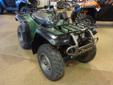 .
1997 YAMAHA KODIAK 400
$1999
Call (623) 209-8133 ext. 83
Ridenow Powersports Surprise
(623) 209-8133 ext. 83
15380 W Bell Rd,
Suprise, AZ 85374
Just Ask For Gentry in Web Sales!
Vehicle Price: 1999
Mileage:
Engine:
Body Style:
Transmission:
Exterior