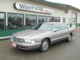 Westside Service
6033 First Street, Auburndale, Wisconsin 54412 -- 877-583-8905
1998 Cadillac Deville Base Pre-Owned
877-583-8905
Price: $4,995
Call for financing options.
Click Here to View All Photos (16)
Call for warranty info.
Description:
Â 
ISN'T IT