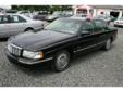 1998 Cadillac DeVille Delegance 4dr Sedan - $2,800
1998 Cadillac Deville D'elegance V8, Automatic, 138K Miles Brand New PA Inspection This is the D'elegance, the top of the line. Power everything, Leather, Cold AC, Cruise Control, Cassette, and Alloy