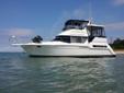 .
1998 Carver 355 Aft Cabin / Motor Yacht
$78900
Call (219) 380-0157 ext. 736
B & E MARINE INC
(219) 380-0157 ext. 736
31 LAKE SHORE DR,
Michigan City, IN 46361
Twin Crusader LXI 454's 320HP with 1250 hours. Auto pilot, Depth sounder, Radar, VHF radio,