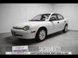 Â .
Â 
1998 Dodge Neon
$4978
Call (855) 826-8536 ext. 222
Sacramento Chrysler Dodge Jeep Ram Fiat
(855) 826-8536 ext. 222
3610 Fulton Ave,
Sacramento CLICK HERE FOR UPDATED PRICING - TAKING OFFERS, Ca 95821
The engine in this vehicle was well maintained by