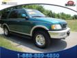 Ford of Murfreesboro
1550 Nw Broad St, Â  Murfreesboro, TN, US -37129Â  -- 800-796-0178
1998 Ford Expedition
Price: $ 4,995
Call now for FREE CarFax! 
800-796-0178
About Us:
Â 
Ford of Murfreesboro has a strong and committed sales staff with many years of