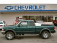 Â .
Â 
1998 Ford Ranger Supercab 126" WB 4WD
$4988
Call (855) 262-8479 ext. 269
Joe Lee Chevrolet
(855) 262-8479 ext. 269
1820 Highway 65 S,
Clinton, AR 72031
Vehicle Price: 4988
Mileage: 224620
Engine:
Body Style: Pickup truck
Transmission: Automatic