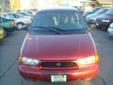 1998 Ford Windstar TWO OWNER SUPER CLEAN LIKE NEW
Exterior Red. InteriorGray.
164,386 Miles.
3 doors
Front Wheel Drive
Mini-Van
Contact TE AUTOX (408) 550-9921 / 5107948883
37053 Cherry St #103 NEWARK CA 94560, 1097 SOUTH FIRST ST SAN JOSE CA 95110, CA,