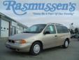 Â .
Â 
1998 Ford Windstar Wagon
$4000
Call 712-732-1310
Rasmussen Ford
712-732-1310
1620 North Lake Avenue,
Storm Lake, IA 50588
Ford's first front-drive minivan went on sale as an early 1995 model. Windstars came in one size, with sliding doors and a