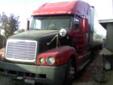 hi im selling my truck its a freightliner its in good condition im selling it with the reefer trailer also if u have any questions u could reach me at Stock Number: H55397E http://tradenetequipment.com/vdp.php?equipment=1998-Freightliner-Reefer-&id=55397