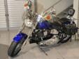 .
1998 Harley-Davidson FLSTF
$8995
Call (304) 461-7636 ext. 40
Harley-Davidson of West Virginia, Inc.
(304) 461-7636 ext. 40
4924 MacCorkle Ave. SW,
South Charleston, WV 25309
CUSTOM PANT! THIS BIKE ROCKS! COME SEE IT FOR YOURSELF PICTURES DO NO JUSTICE!