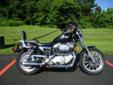 .
1998 Harley-Davidson XL1200S Sporster Sport
$4995
Call (724) 952-8273 ext. 2043
Z & M Cycle Sales
(724) 952-8273 ext. 2043
6130 Route 30,
Greensburg, PA 15601
If you like curves fast starts and generally feeling your eyes pressed into their