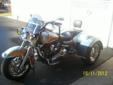 1998 Harley Davidson Road King Classic
This Touring cycle currently has 10,500 miles and in great mechanical condition
Classified as a Harley Davidson Trike that comes equipped with several options
Custom Signed paint job in Pearl White
Lots of Chrome