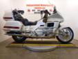 .
1998 Honda Gold Wing GL1500
$5995
Call (614) 917-1350
Independent Motorsports
(614) 917-1350
3930 S High St,
Columbus, OH 43207
1998 Honda Gold Wing 1500 SE
So definitive a full-dress tourer, the Honda GL1500 Gold Wing remained in production for over a