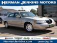 Â .
Â 
1998 Lincoln Town Car Executive
$3975
Call (731) 503-4723
Herman Jenkins
(731) 503-4723
2030 W Reelfoot Ave,
Union City, TN 38261
Big, roomy and a smooth, quiet ride. This local car is super clean and ready to go. Like this vehicle? Shoot Tony an