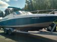 .
1998 Maxum 2300SC
$9900
Call (252) 388-9243 ext. 397
Avalanche Motorsports
(252) 388-9243 ext. 397
7231 US Hwy 264 East ,
Washington, NC 27889
LOOKS & RUNS GREAT!!! GARMIN GPS. NEW BIMINI AND COCKPIT COVER. SOFT, CLEAN UPHOLSTREY. TRULY EXCEPTIONAL FOR