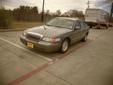 Â .
Â 
1998 Mercury Grand Marquis 4dr Sdn LS
$3375
Call (866) 440-2597
Direct Motors
(866) 440-2597
603 highway 79 N,
Henderson, Tx 75652
ENGINE AND TRANSMISSION ARE IN VERY GOOD CONDITION.
HAS FEW SCRATCHES ON THE OUTSIDE.
Vehicle Price: 3375
Mileage: