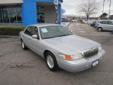 Larry H Miller Honda Boise
7710 Gratz Dr, Â  Boise, ID, US -83709Â  -- 208-947-6685
1998 Mercury Grand Marquis LS-Located at the Blue Honda Building
INTERNET SPECIAL!!!!
Price: $ 5,995
Buy today, We will fill your tank! 
208-947-6685
About Us:
Â 
Larry H