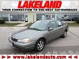 Lakeland
4000 N. Frontage Rd, Sheboygan, Wisconsin 53081 -- 877-512-7159
1998 Mercury Mystique LS Pre-Owned
877-512-7159
Price: $5,915
Check out our entire inventory
Click Here to View All Photos (30)
Check out our entire inventory
Description:
Â 
Leather.