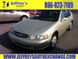 Price: $4995
Make: Nissan
Model: Altima
Color: Beige
Year: 1998
Mileage: 92962
ACCIDENT FREE, NO ACCIDENT HISTORY, (FREE CAR FAX), AUTOMATIC, AIR, CLEAN, TILT, CRUISECONTROL , POWER WINDOWS, POWER DOOR LOCKS, WOOD GRAIN, GXE PACKAGE. CHECK OUT THIS GREAT