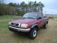 Dublin Nissan GMC Buick Chevrolet
2046 Veterans Blvd, Dublin, Georgia 31021 -- 888-453-7920
1998 Nissan Frontier XE Pre-Owned
888-453-7920
Price: $6,988
Free Auto check report with each vehicle.
Click Here to View All Photos (17)
Free Auto check report