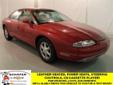 Â .
Â 
1998 Oldsmobile Aurora
$2000
Call 989-488-4295
Schafer Chevrolet
989-488-4295
125 N Mable,
Pinconning, MI 48650
Drive Away Completely Satisfied.
989-488-4295
Schafer Chevrolet
Vehicle Price: 2000
Mileage: 147354
Engine: Gas V8 4.0L/244
Body Style: