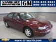 Â .
Â 
1998 Oldsmobile Cutlass
$5998
Call (920) 482-6244 ext. 190
Vande Hey Brantmeier Chevrolet Pontiac Buick
(920) 482-6244 ext. 190
614 North Madison,
Chilton, WI 53014
This local trade in with no accidents, with only 80,271 miles can be yours today.