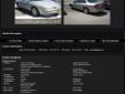 1998 Oldsmobile Intrigue GL 4-Door Sedan
Stock Number: 14018A
Transmission: Automatic
Exterior Color: Silver
Engine: V6 3.8L OHV
Drivetrain: Front Wheel Drive
VIN: 1G3WS52K7WF368309
Title: Clear
Mileage: 207,273
Interior Color: Gray
Fuel: Gasoline