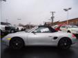 Packey Webb Autocenter
1998 Porsche Boxster
( Click here to inquire about this vehicle )
Low mileage
Price: $ 8,999
Contact Us 630-668-8870
Â Â  Â Â 
Interior::Â Gray
Engine::Â 6 Cyl.
Vin::Â WP0CA2980WU625398
Mileage::Â 107930
Body::Â Convertible
Transmission::Â 5