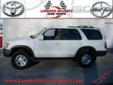 Landers McLarty Toyota Scion
2970 Huntsville Hwy, Fayetville, Tennessee 37334 -- 888-556-5295
1998 Toyota 4Runner SR5 Pre-Owned
888-556-5295
Price: $7,500
Free Lifetime Powertrain Warranty on All New & Select Pre-Owned!
Click Here to View All Photos (16)