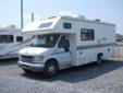 .
1998 Trailstar 24D
$14995
Call (717) 260-3215 ext. 52
Grumbines RV Center
(717) 260-3215 ext. 52
7501 Allentown Blvd,
Harrisburg, PA 17112
Used 1998 Fleetwood Trailstar 24D Class C for Sale
Vehicle Price: 14995
Odometer: 105713
Engine:
Body Style: Class
