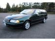 .
1998 Volvo V70
$3500
Call (206) 261-5324
Rich's Car Corner
(206) 261-5324
Seattle,
Early Holiday Savings, WA 98133
Whats the catch? Well we have been in business for over fifteen years, we sold over 15,000 cars and trucks and according to automobile