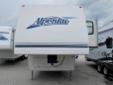 .
1999 Alpenlite Augusta 33RL
$9995
Call (606) 928-6795
Summit RV
(606) 928-6795
6611 US 60,
Ashland, KY 41102
Youâ¬â¢ll find amenities inside and out in this Sunnybrook 5th wheel. Inside youâ¬â¢ll notice the spacious interior with rear kitchen and central