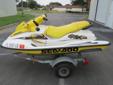 .
1999 Bombardier SEADOO GSX
$1749
Call (863) 617-7158 ext. 5
Nick's Powerhouse Honda
(863) 617-7158 ext. 5
3699 US Hwy 17 N,
Winter Haven, FL 33881
Save big in the "off season"! Everyone knows in Florida there is no off-season so, take advantage of this