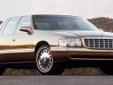 Â .
Â 
1999 Cadillac DeVille
$7831
Call 262-203-5224
Lake Geneva GM Chevrolet Supercenter
262-203-5224
715 Wells Street,
Lake Geneva, WI 53147
Must see! '99 Cadillac Deville. 4.6L, V8. Includes: ABS, A/C, tilt, cruise, heated/leather seats and remote
