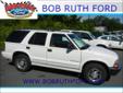 Bob Ruth Ford
700 North US - 15, Â  Dillsburg, PA, US -17019Â  -- 877-213-6522
1999 Chevrolet Blazer Base
Low mileage
Price: $ 2,988
Open 24 hours online at www.bobruthford.com 
877-213-6522
About Us:
Â 
Â 
Contact Information:
Â 
Vehicle Information:
Â 
Bob