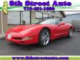 8th Street Auto
4390 8th Street South, Â  Wisconsin Rapids, WI, US -54494Â  -- 877-530-9844
1999 Chevrolet Corvette
Low mileage
Price: $ 19,995
Call for financing. 
877-530-9844
About Us:
Â 
We are a locally ownered dealership with great prices on great