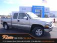 Klein Auto
162 S Main Street, Â  Clintonville, WI, US -54929Â  -- 877-585-1623
1999 Chevrolet Silverado 1500
Low mileage
Price: $ 7,980
Call NOW!! for appointment and FREE vehicle history report. 877-585-1623 
877-585-1623
About Us:
Â 
REAL PEOPLE. REAL
