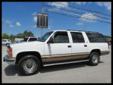 Â .
Â 
1999 Chevrolet Suburban
$9988
Call (850) 396-4132 ext. 489
Astro Lincoln
(850) 396-4132 ext. 489
6350 Pensacola Blvd,
Pensacola, FL 32505
Astro Lincoln is locally owned and operated for over 42 years.You can click on the get a loan now and I'll get
