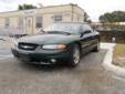 * note: This posting has been manually submitted by Paradise Coastal Automotive Inc.
Paradise Coastal Automotive Inc.
239-245-7195
2333 Fowler St
Ft Myers, FL 3390
1999 Chrysler Sebring 2dr Convertible JXi Â Â $4,989.00
Click image to view more details