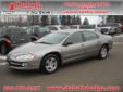 Duluth Dodge
4755 miller Trunk Hwy, duluth, Minnesota 55811 -- 877-349-4153
1999 Dodge Intrepid ES Pre-Owned
877-349-4153
Price: $6,999
Call for financing infomation.
Click Here to View All Photos (16)
Call for financing infomation.
Â 
Contact
