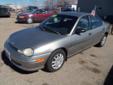 .
1999 Dodge Neon Highline
$2500
Call (970) 631-8336
Class Cars LLC
(970) 631-8336
1406 E Mulberry St.,
Fort Collins, CO 80524
Down payments as low as $500.00. No minimum credit scores. All applicants will be considered. 2-Hour or less Approvals!!! We