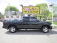 .
1999 Dodge Ram 1500 Quad Cab Short Bed 2WD
$5995
Call (517) 618-0305 ext. 250
Cars Trucks and More
(517) 618-0305 ext. 250
861 E Grand River,
Howell, MI 48843
2001 Dodge Ram 1500 Quad Cab, Short Bed 2WD. Sharp Looking Pickup - Loaded up with Black