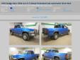 1999 Dodge Ram 2500 LARAMIE SLT EXT CAB 4 DOOR SHORT BED Truck Diesel Automatic transmission 2 door 4WD GRAY interior Blue exterior 5.9 LITER CUMMINS TURBO DIESEL engine
Call Mike Willis 720-635-2692
54a0f7106dbf4784b0a4bd56a20c8aac