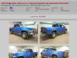 1999 Dodge Ram 2500 LARAMIE SLT EXT CAB 4 DOOR SHORT BED Truck 2 door Diesel Automatic transmission GRAY interior 4WD Blue exterior 5.9 LITER CUMMINS TURBO DIESEL engine
Call Mike Willis 720-635-2692
cfd1ee1e0db443e3bbb96fcceb4df1f7