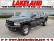 Lakeland
4000 N. Frontage Rd, Sheboygan, Wisconsin 53081 -- 877-512-7159
1999 Dodge Ram Pickup 1500 Pre-Owned
877-512-7159
Price: $8,775
Check out our entire inventory
Click Here to View All Photos (30)
Check out our entire inventory
Description:
Â 