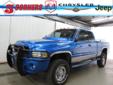 5 Corners Dodge Chrysler Jeep
1292 Washington Ave., Â  Cedarburg, WI, US -53012Â  -- 877-730-3897
1999 Dodge Ram Pickup 2500 SPORT
Low mileage
Price: $ 7,900
Call our sales staff for any additional question. 
877-730-3897
About Us:
Â 
5 Corners Dodge