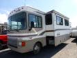 .
1999 Fleetwood Bounder 34S
$17995
Call (801) 800-8083 ext. 79
Parris RV
(801) 800-8083 ext. 79
4360 S State Street,
Murray, UT 84107
When the time comes to hit the road will be so glad to have this beautifully furnished Fleetwood Bounder 34S. This