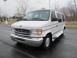 Price: $4900
Make: Ford
Model: E150
Color: White
Year: 1999
Mileage: 111435
Only 20 minutes from Toledo and 15 minutes from the Wayne County border! I come with FREE Pickup and Delivery for Sales and Service to and from Victory Honda of Monroe! Free