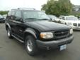 Â .
Â 
1999 Ford Explorer 2dr 102" WB Sport 4WD
$1950
Call (503) 451-6466 ext. 2104
AR Auto Sales
(503) 451-6466 ext. 2104
1008 NE Russet St,
Portland, OR 97211
1999 Ford Explorer 2dr 102" WB Sport 4WD. RUNS AND DRIVES GOOD. NO DAMAGE. SOME SMALL DENTS.