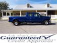 Â .
Â 
1999 Ford Super Duty F-350 SRW Crew Cab XLT
$10999
Call (877) 630-9250 ext. 530
Universal Auto 2
(877) 630-9250 ext. 530
611 S. Alexander St ,
Plant City, FL 33563
100% GUARANTEED CREDIT APPROVAL!!! Rebuild your credit with us regardless of any