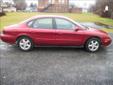 1999 Ford Taurus - $2,795
CNY AUTOS UNLIMITED (A Division of Exotic Imports)
310 ORISKANY BLVD
YORKVILLE, NY 13495
(315)794-1235
Contact Seller View Inventory Our Website More Info
Price: $2,795
Miles: 135464
Color: Red
Engine: 6-Cylinder 3.0L V-6
Trim: